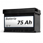 Baterie Batérie 75 Ah - samostatne foto