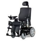 Elektrický vozík pre invalidov Handicare Puma 20 foto