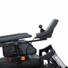 invalidný elektrický vozík Handicare Puma YeS foto