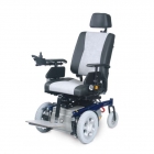 invalidný elektrický vozík Handicare Beatle foto